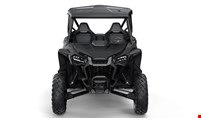 Front view of 2022 Honda Talon 1000X