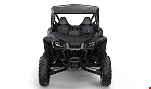 Front view of 2022 Honda Talon 1000X