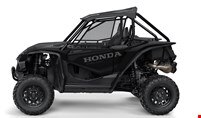 Right side view of the 2022 Honda Talon 1000X