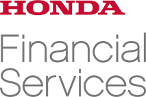 Honda Financial Services Logo