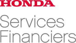 Honda Financial Services Logo