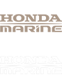 Honda Marine